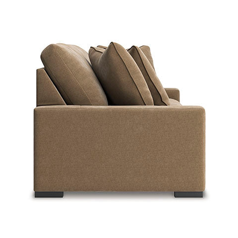 Calden Sofa Set with 2 Free Travero Table Lamp