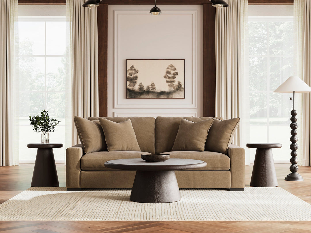 Calden Sofa Set