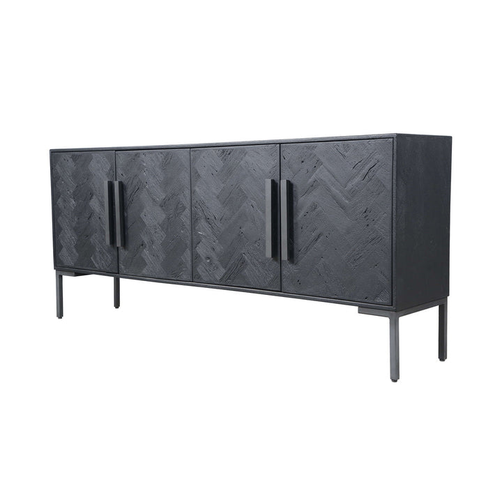 Fishbone Sideboard