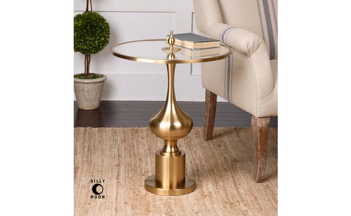 Bertina, Accent Table