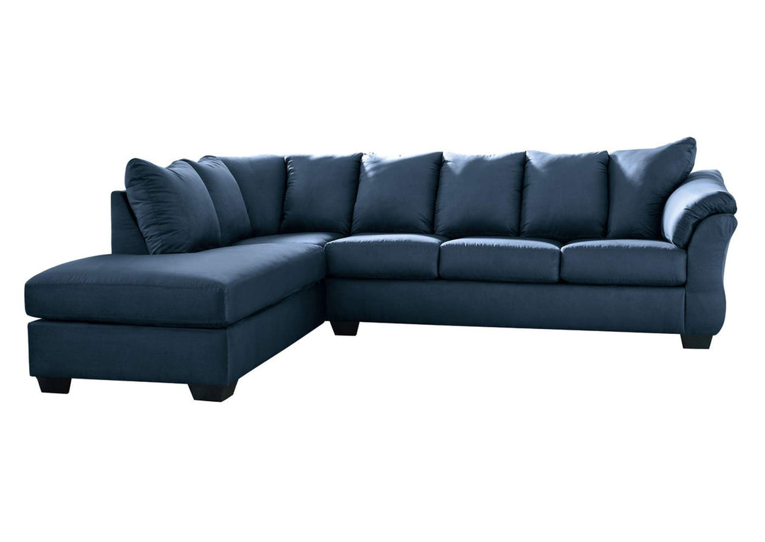 Sectional set