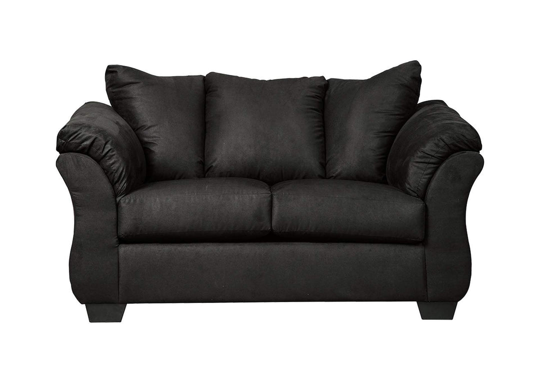 Darcy Loveseat (162.56cm)