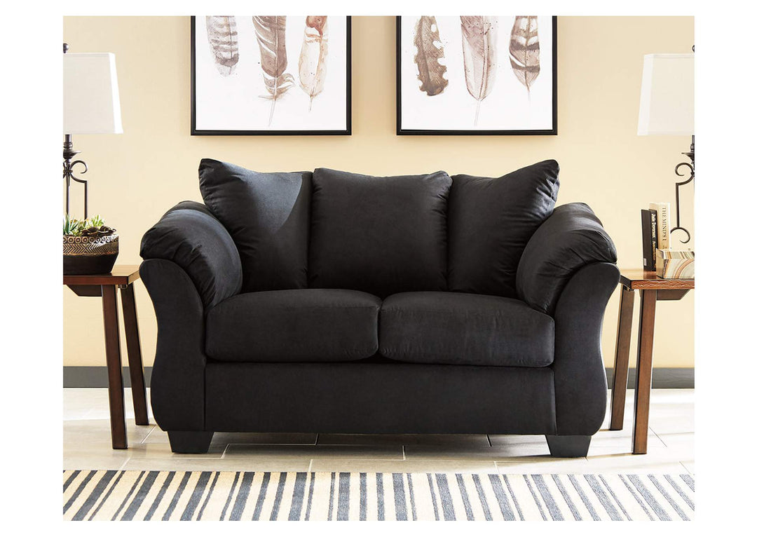 Darcy Loveseat (162.56cm)