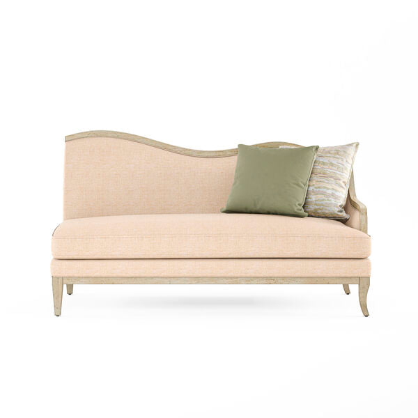 754 - Assemblage Emerald - RAF Sofa