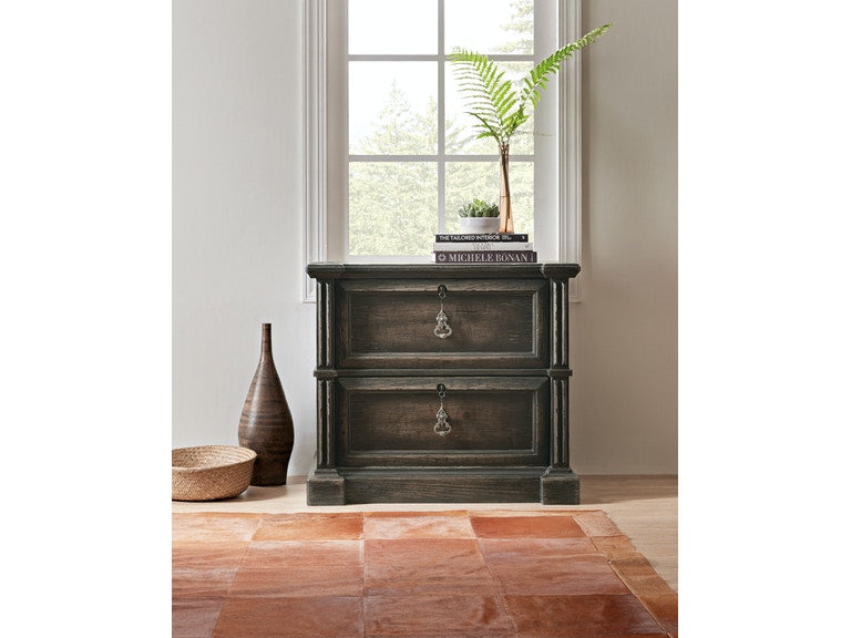 Home Office La Grange Warrenton Lateral File