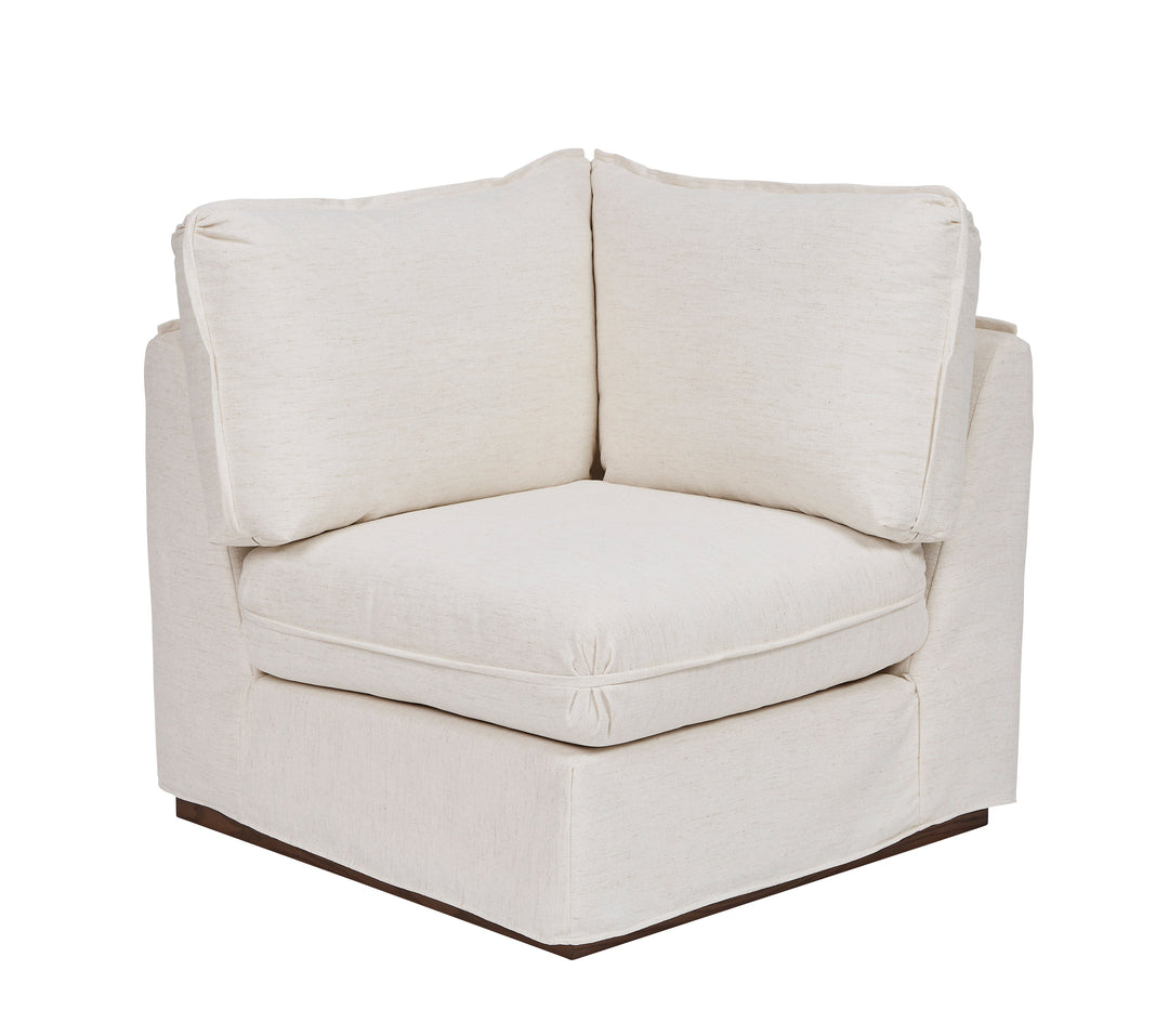 Alias Corner Chair