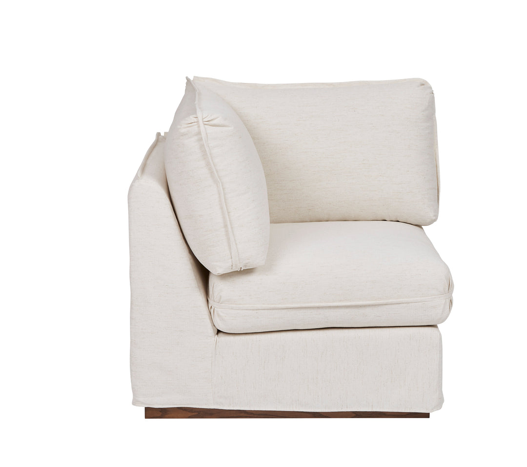 Alias Corner Chair