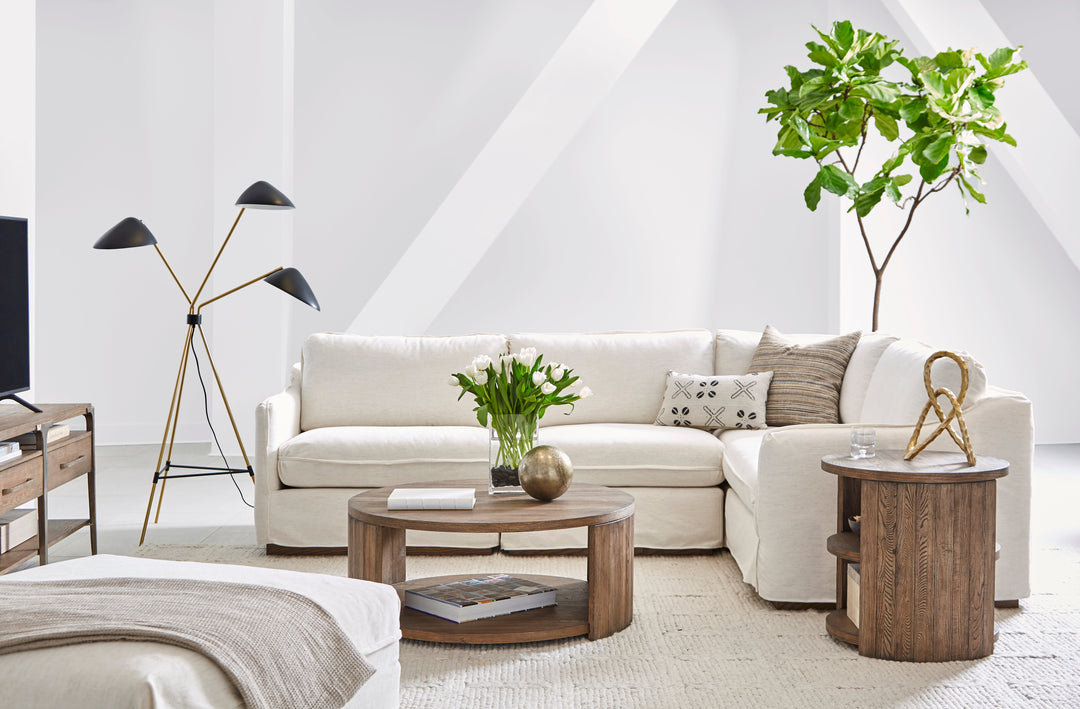 Alias Corner Chair