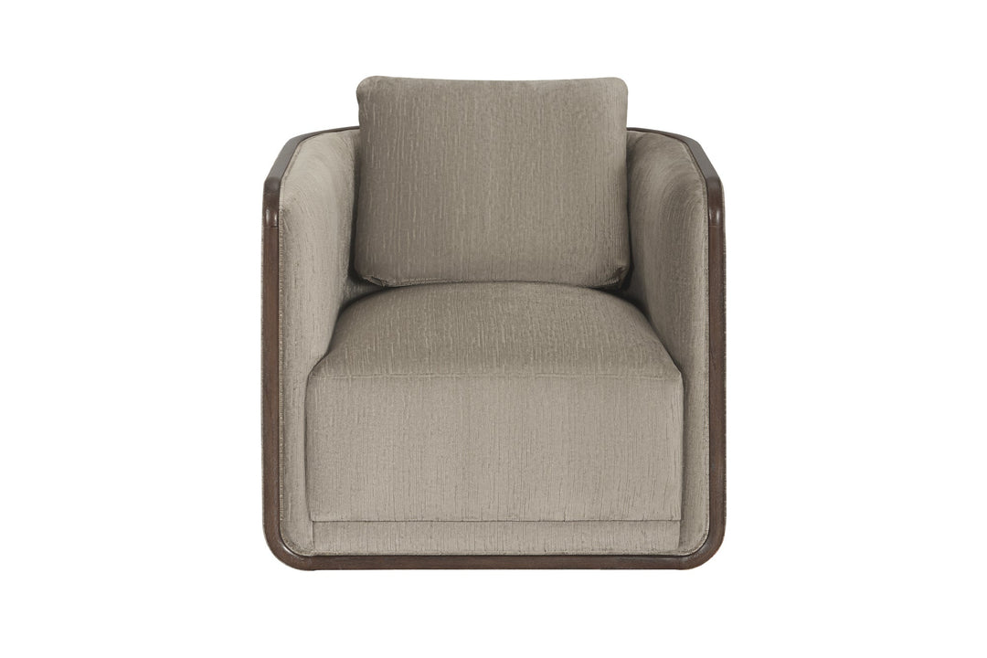 Sagrada Swivel Chair