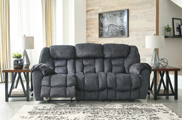 Capehorn Reclining Sofa (231.14cm)