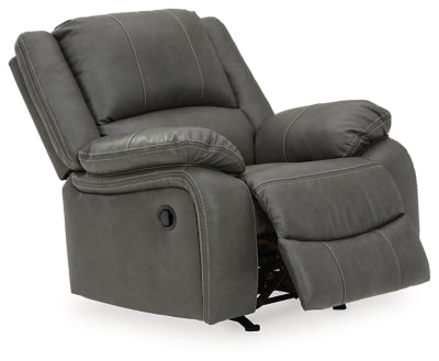 7710325 ROCKER RECLINER