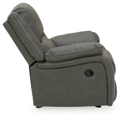 7710325 ROCKER RECLINER