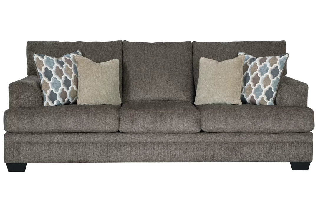 Dorsten Queen Sofa Sleeper (233.68cm)