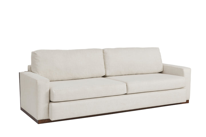 Turner Uph - Sofa C-Ivory