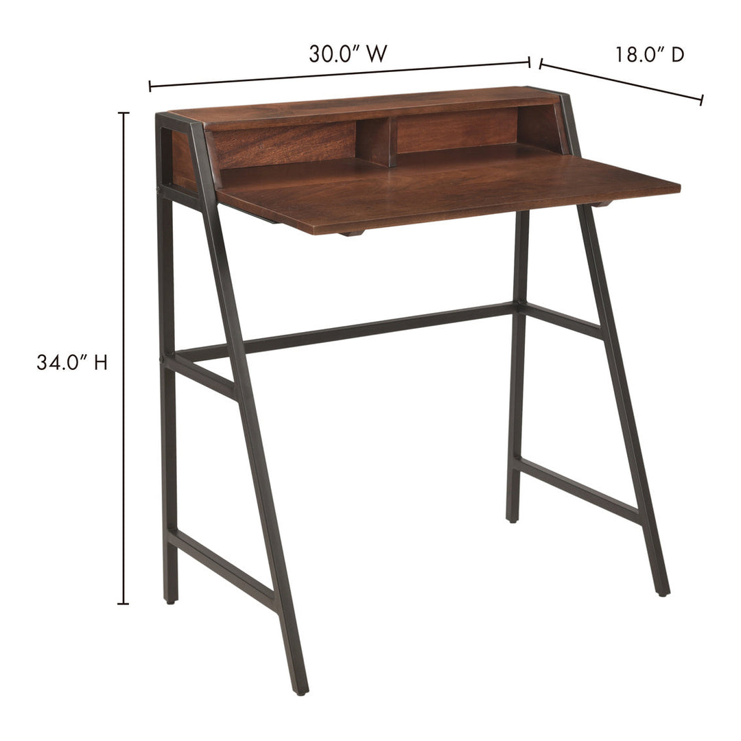 Ralph Desk