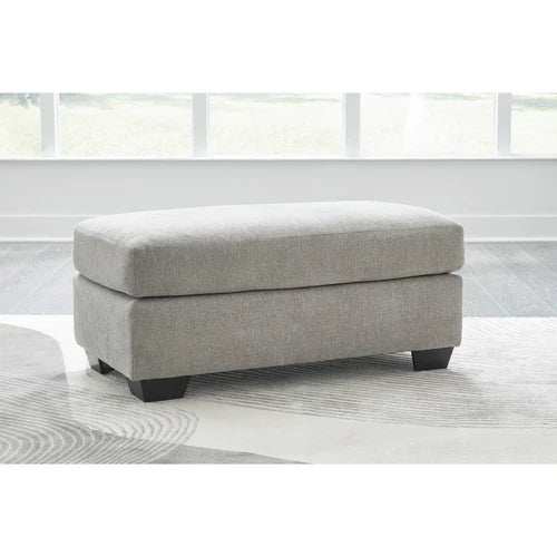 Avenal Park Ottoman