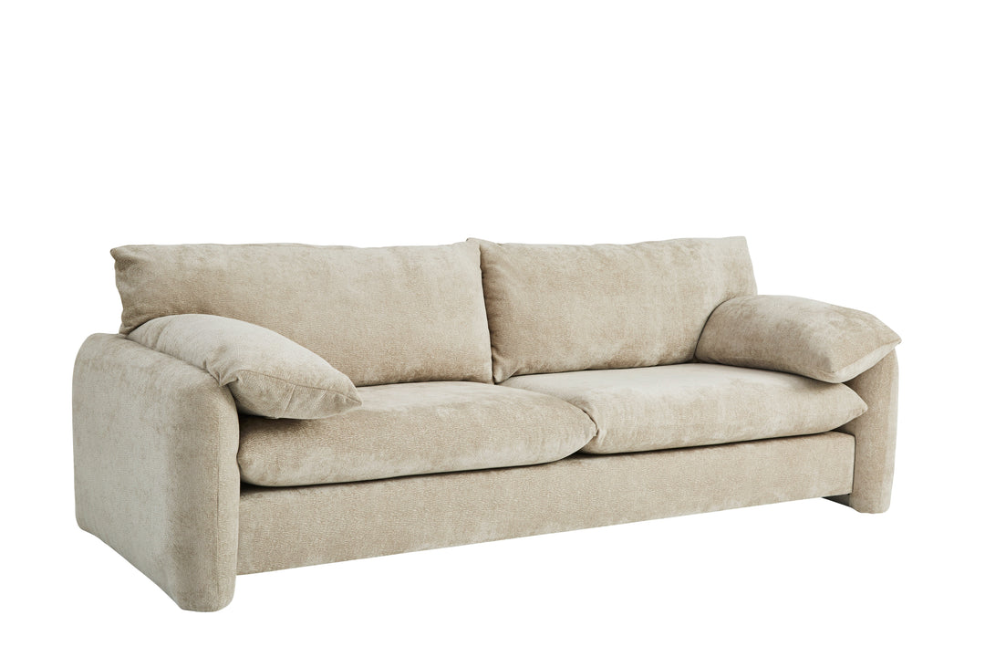 Whistler Sofa E-Sand