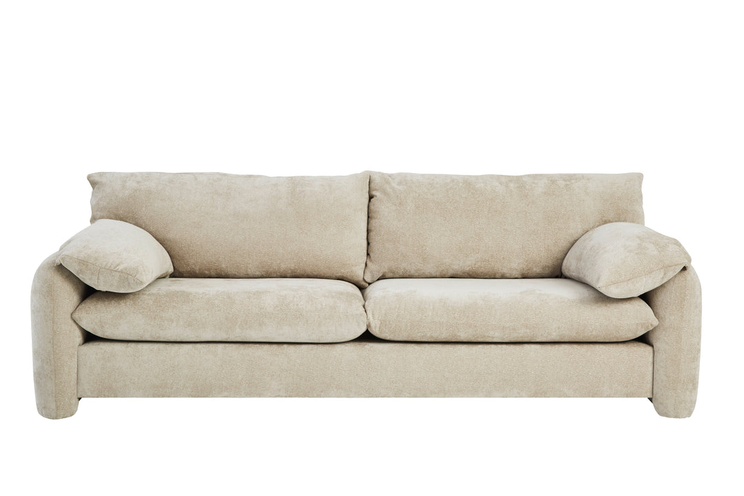 Whistler Sofa E-Sand