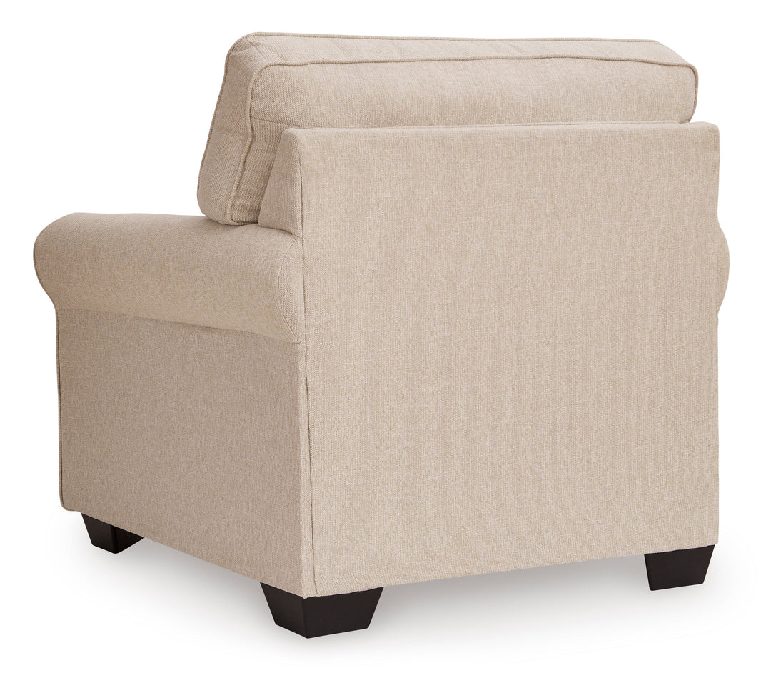 Belcaro Place Chair