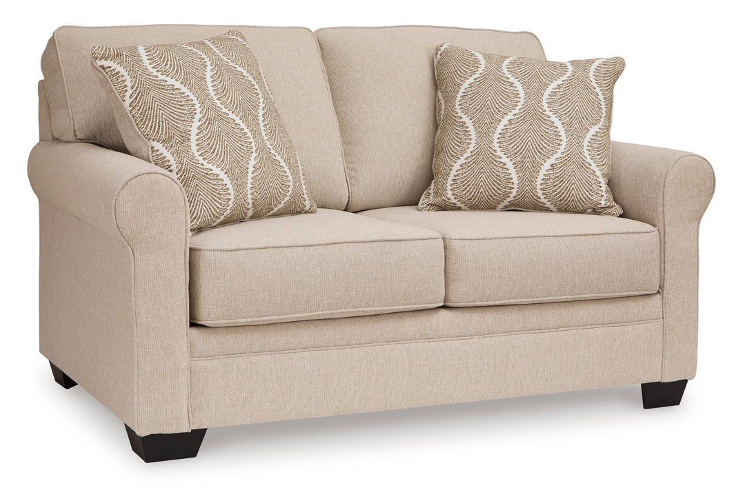 Belcaro Place Loveseat (160.02cm)