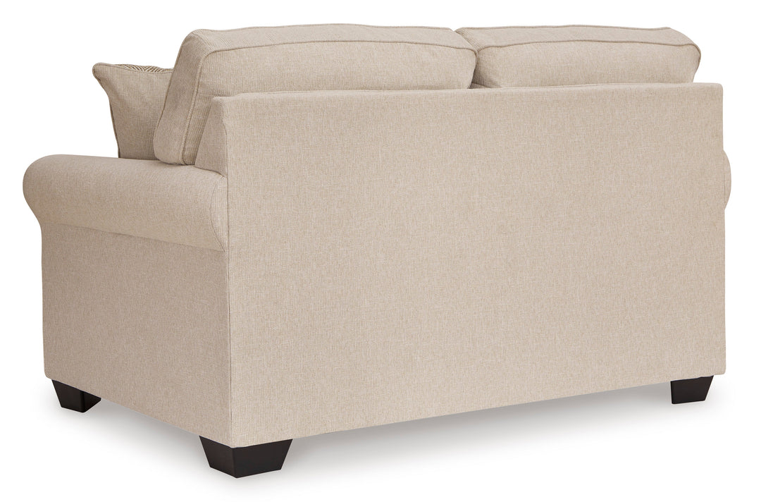 Belcaro Place Loveseat (160.02cm)