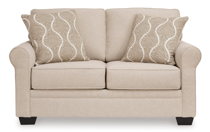 Belcaro Place Loveseat (160.02cm)