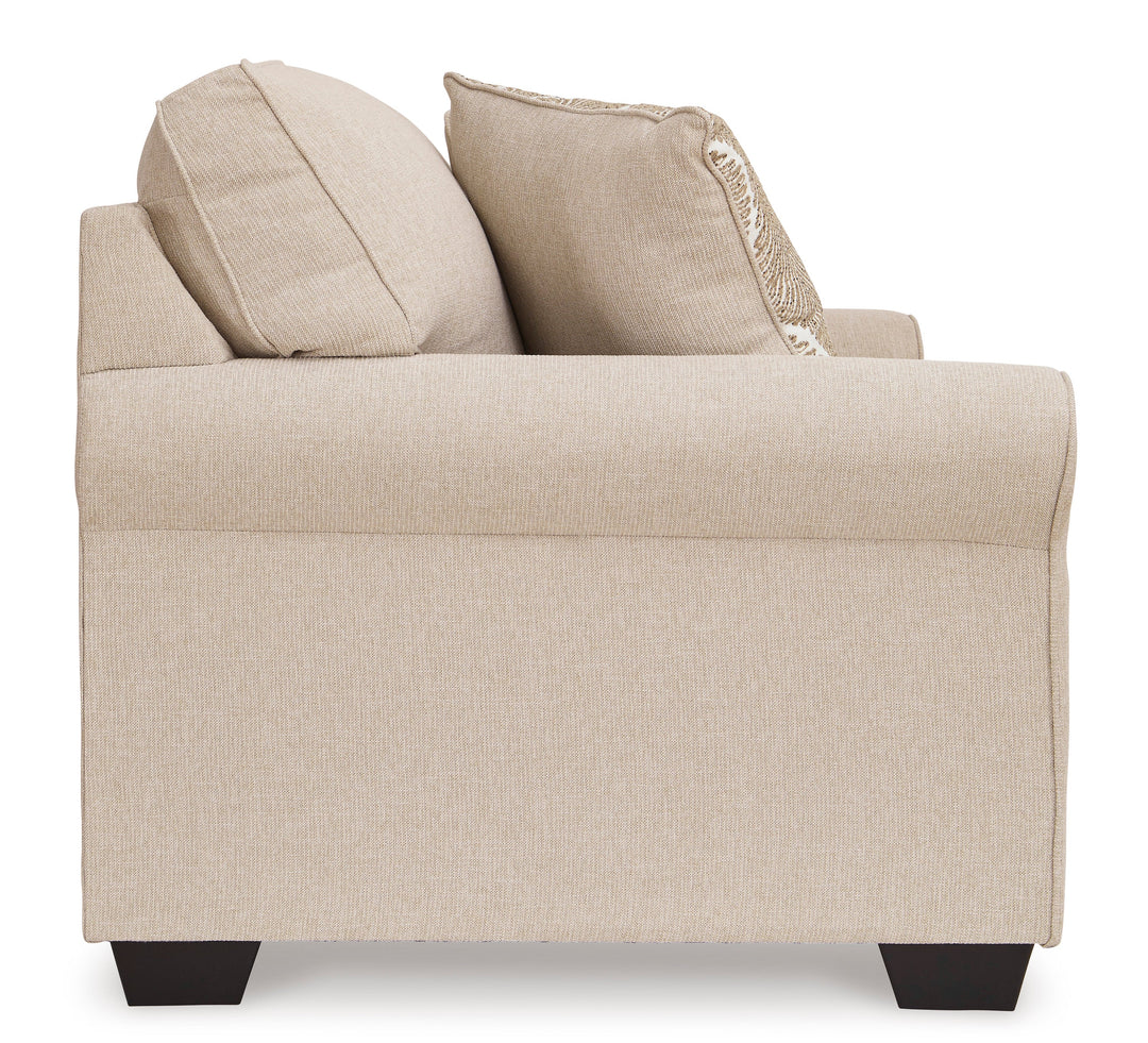 Belcaro Place Loveseat