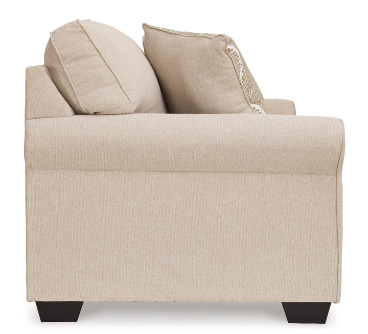 Belcaro Place Loveseat (160.02cm)