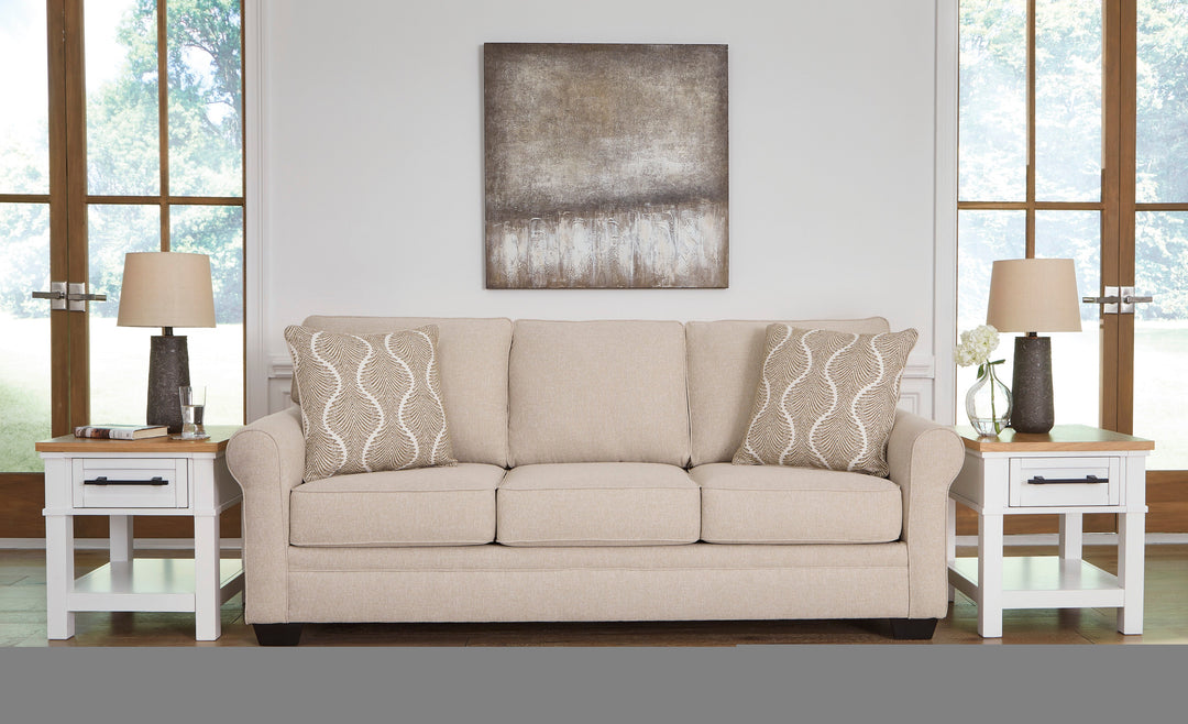 Belcaro Place Sofa (223.52cm)