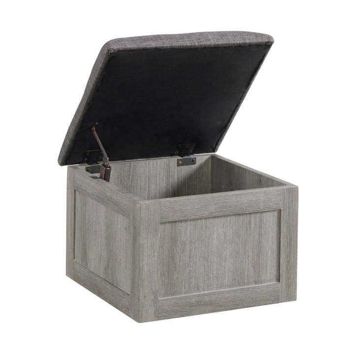 Uster Coffee Table W/ Four Stools