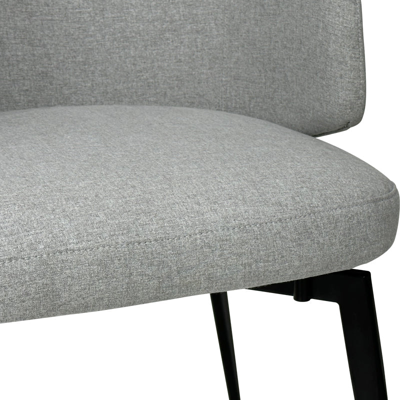 Density Grey Dining Chair