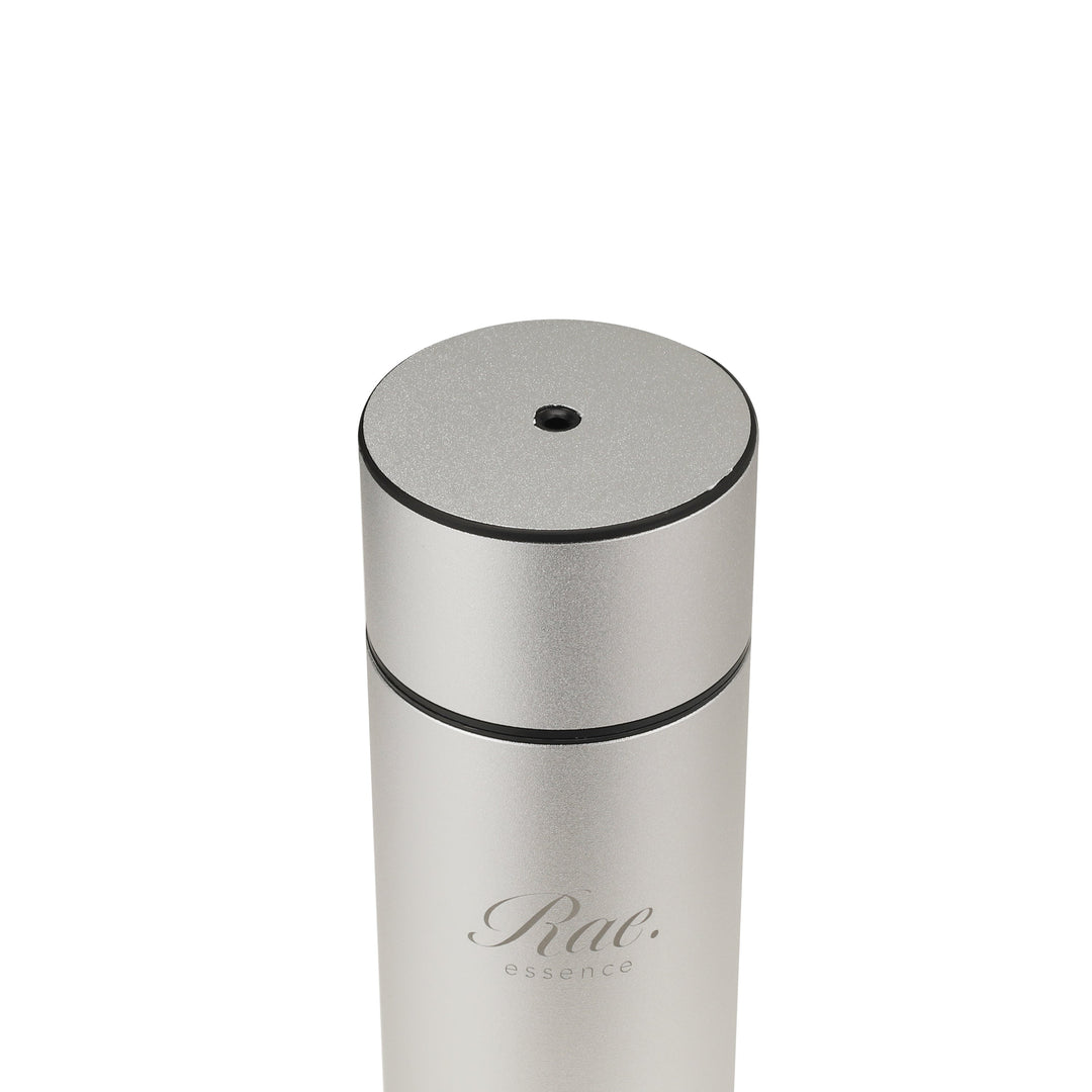 S200A Scent diffuser machine（Silver）
