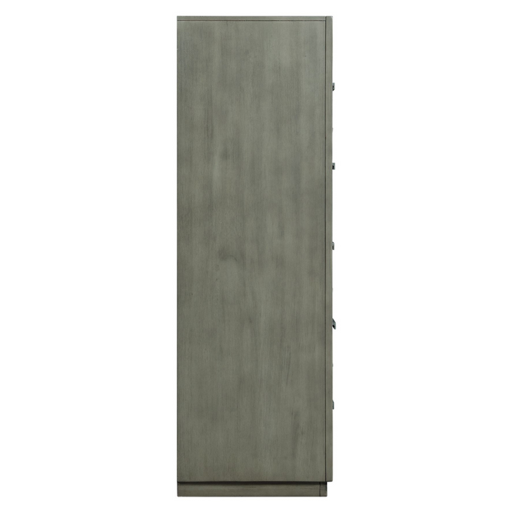 Nashville Grey Chest