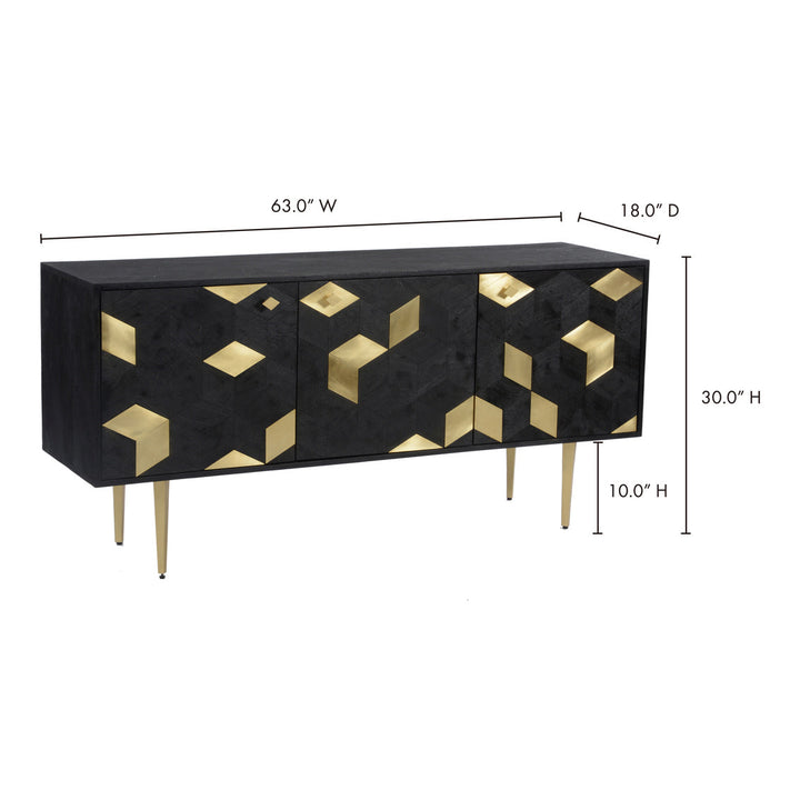 Sapporo Sideboard