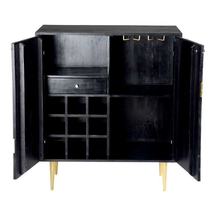 Sapporo Cabinet