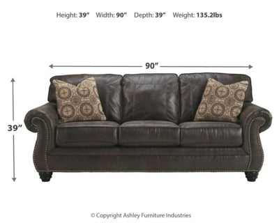 Breville Sofa