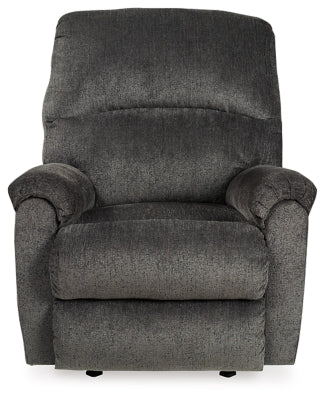 8070325 Rocker Recliner