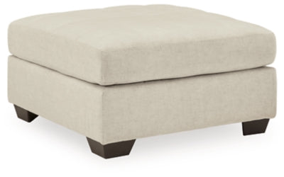 Falkirk Oversized Accent Ottoman