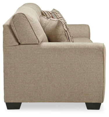 Ardmead Sofa (200.66cm)