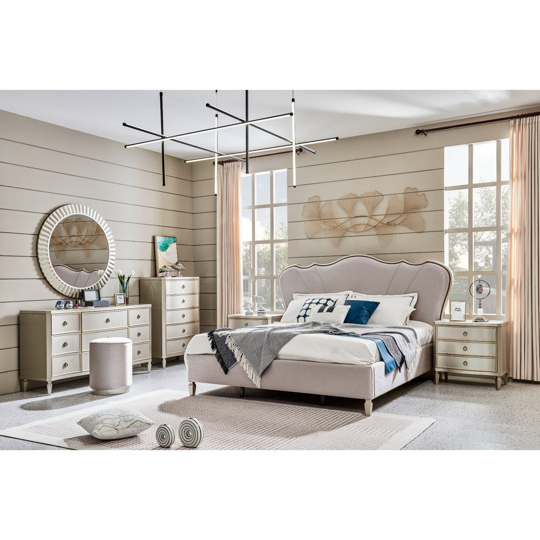 ALICE Bedroom SET