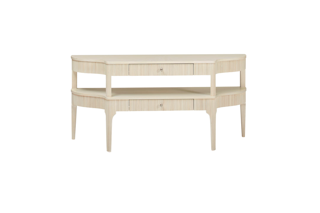 Nova - Media Console