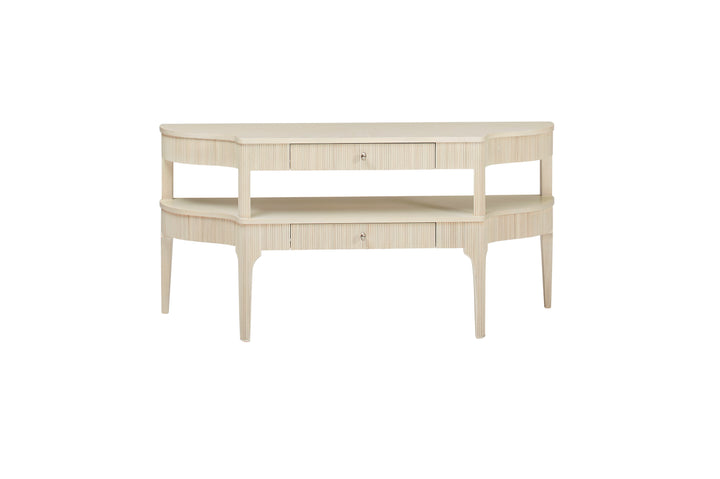 Nova - Media Console