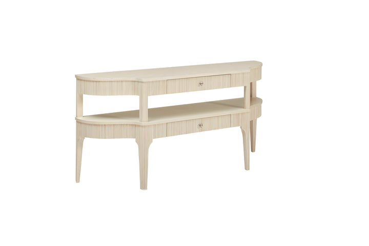 Nova - Media Console