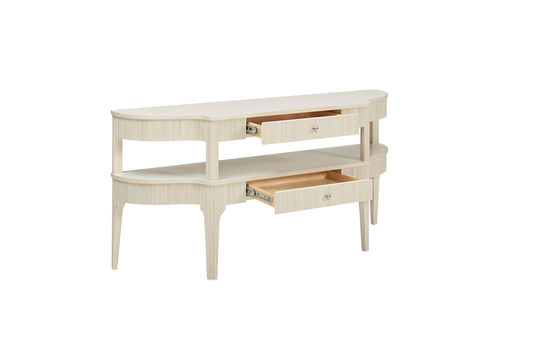 Nova - Media Console