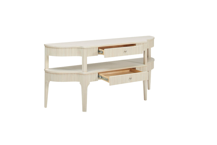 Nova - Media Console