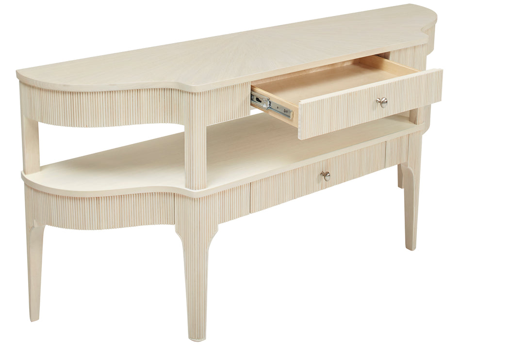 Nova - Media Console