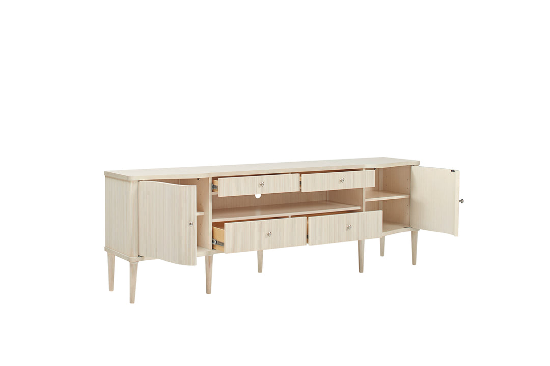 Nova - Entertainment Console- Mist