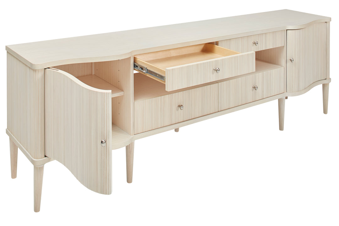 Nova - Entertainment Console- Mist
