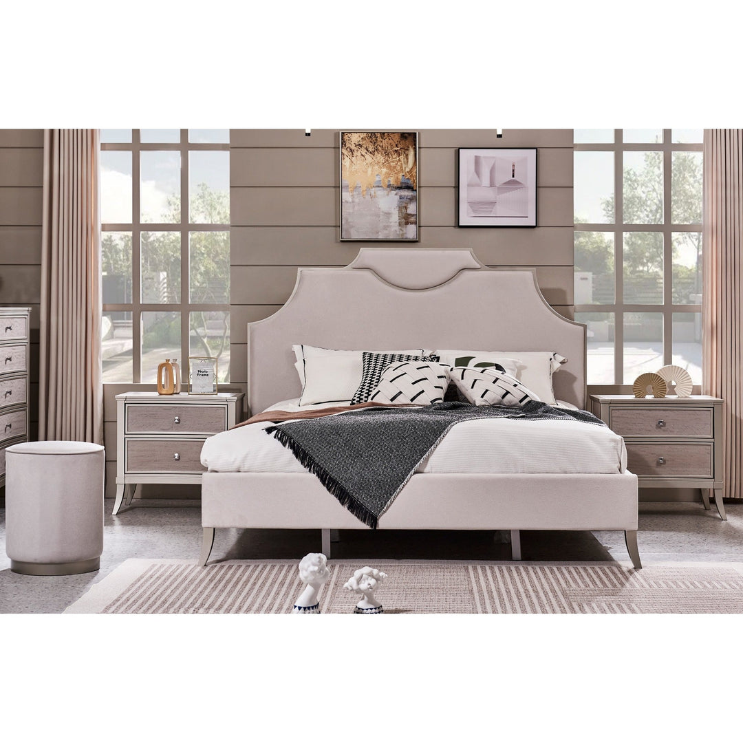 ELISORA  Bedroom SET