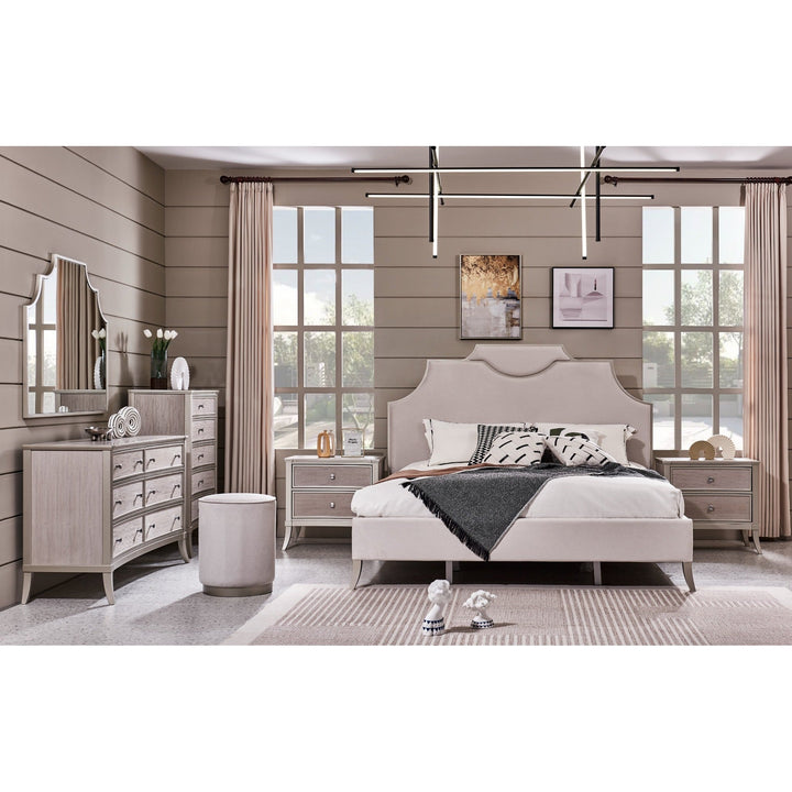 ELISORA  Bedroom SET
